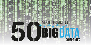 50 Most Promising Big Data Companies-2014