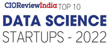 Top 10 Data Science Startups - 2022