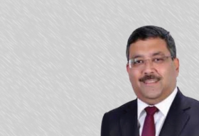 Rajan Sachdeva, Managing Director, Technology Growth Platform, Accenture India