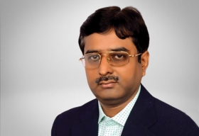 Anil Kumar Ranjan, Head IT, Macawber Beekay Private Limited