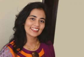 Sushma Chopra, AVP - IT, Sony Pictures Networks India